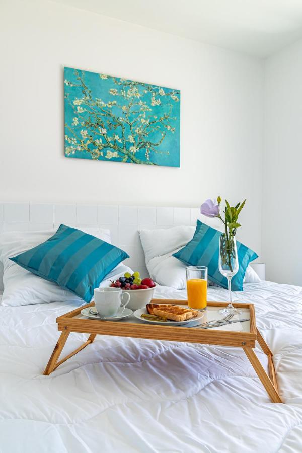 Luxury Apartment Michael Ла-Кала-де-Михас Экстерьер фото